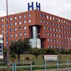 Farmaceutico e ospedaliero