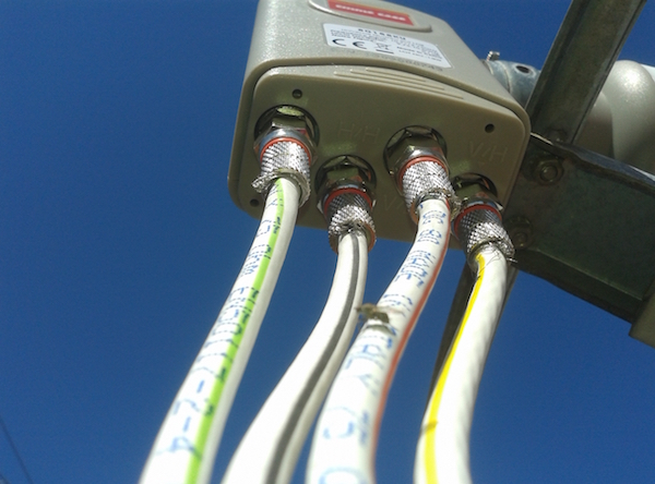 Antenne (2)