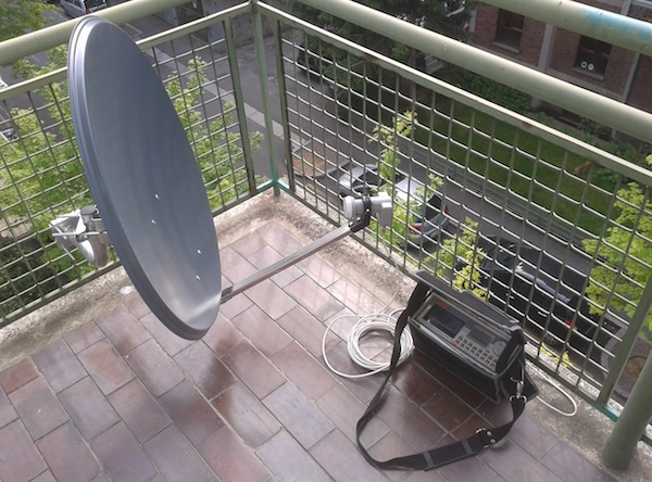 Antenne (4)