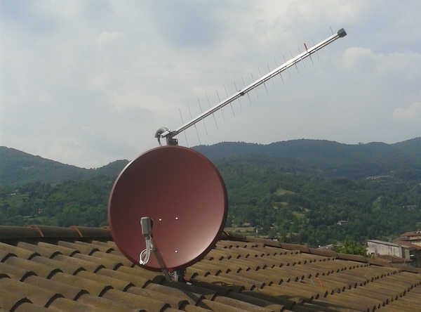 Antenne (5)