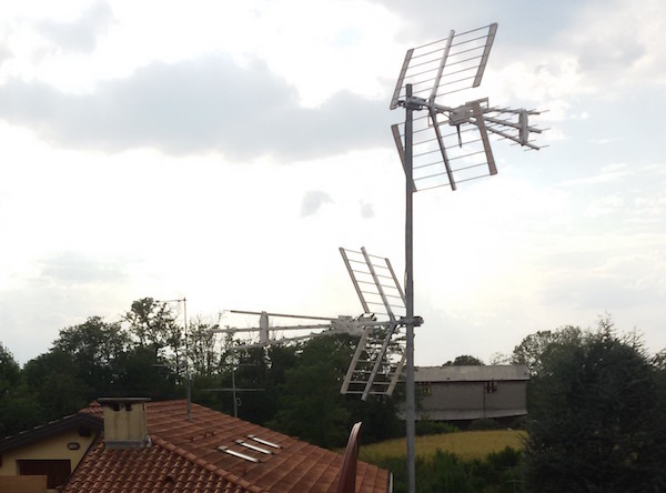 Antenne (6)