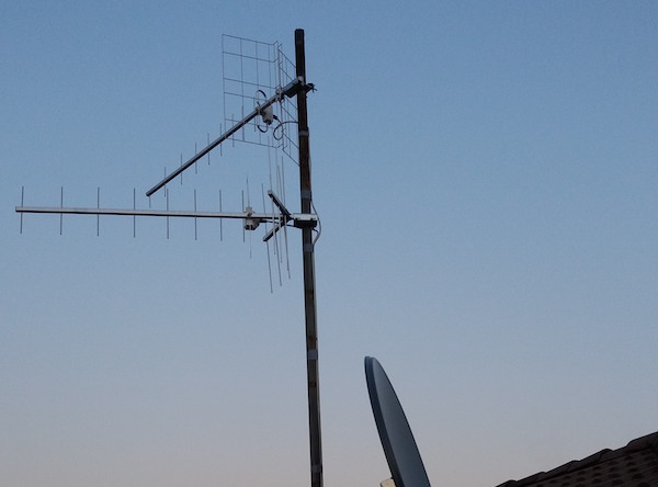 Antenne (7)