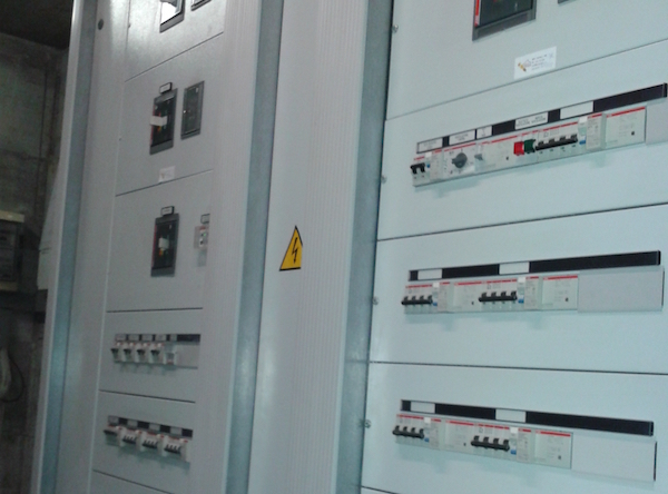 Impianti elettrici (1)