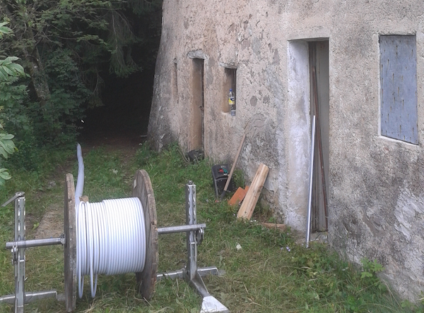 Impianti elettrici (3)