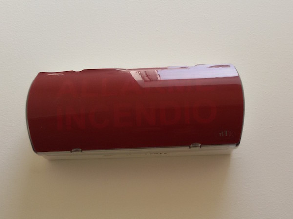 Rilevazione fumi (2)